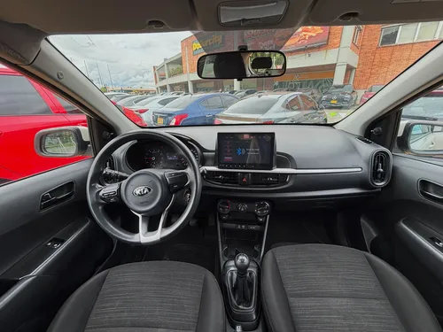 Kia Picanto 1.0