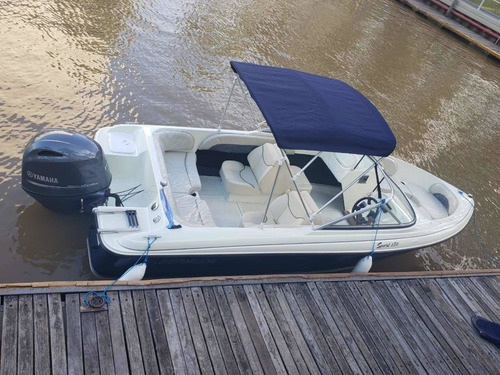 Bermuda Sport 180