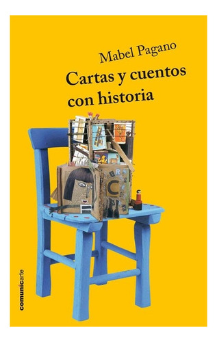 Cartas Y Cuentos Con Historia - El Llavero