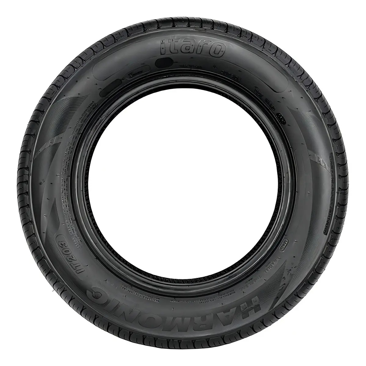 Pneu ITARO IT203 195/55R15, oferta encontrada na Mercado Livre