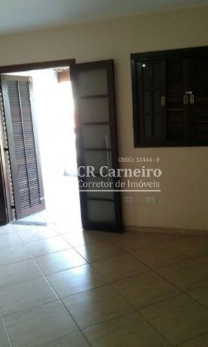 Imagem 6 de 11 de Sobrado No Bairro Jardim Nossa Senhora Do Carmo, 4 Dorm, 1 Suíte, 3 Vagas, 400 M - 1258