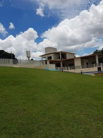 Imagem 3 de 20 de Chácara À Venda, Terras De Santa Cruz - Jundiaí/sp - 8004