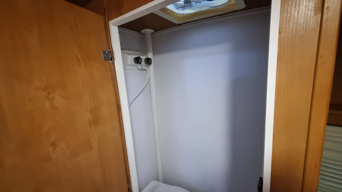 Trailer Importado Riverside Modelo Retro 2017 - Y@w2