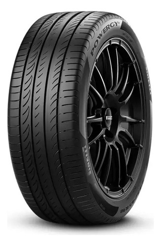 Pneu 225/45r18 Pirelli Powergy 95w Índice De Velocidade W