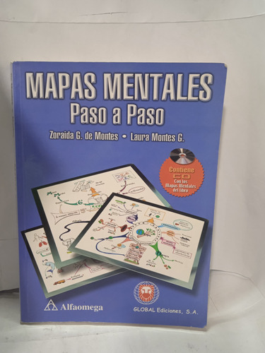 Mapas Mentales....paso A Paso