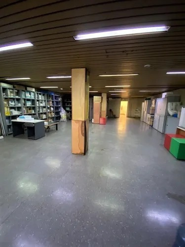 Venta Local San Martin Centro Con Renta