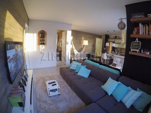 Imagem 6 de 15 de Apartamento - Vila Romana - Ref: 83516 - V-83516