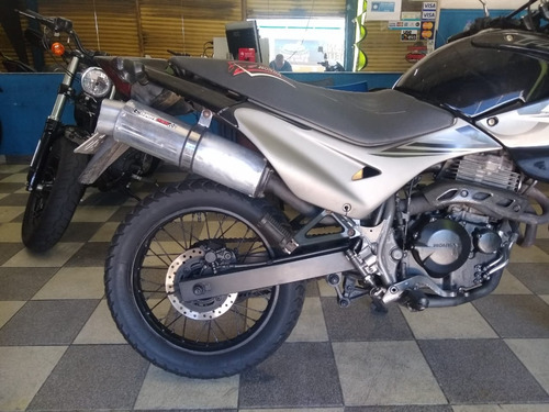 Honda Falcon 400