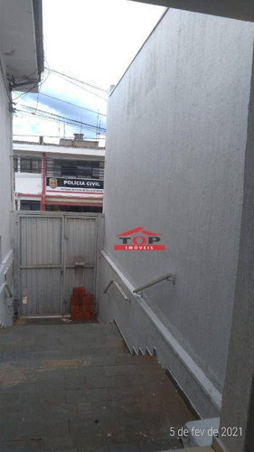 Imagem 18 de 21 de Sala Comercial - Centro - Sa0088
