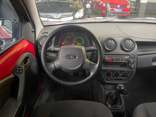 Ford Ka 1.0 MPI TECNO 8V FLEX 2P MANUAL