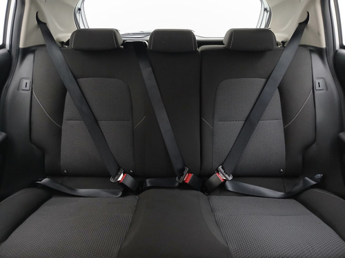 Chevrolet Onix 1.0 FLEX MANUAL