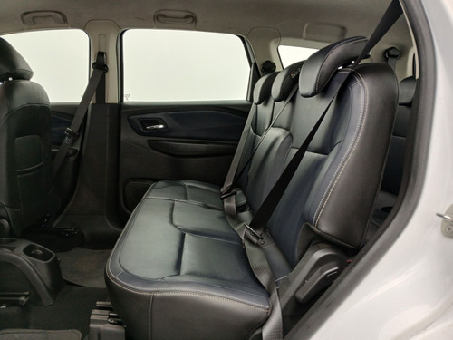Chevrolet Spin 1.8 PREMIER 8V FLEX 4P AUTOMÁTICO