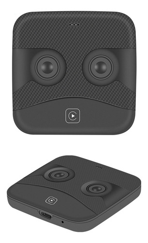 Carplay Ai Box Inalámbrico Android Auto Smart Box Car Intell