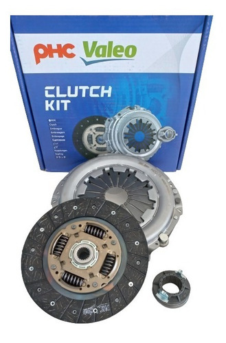 Kit Clutch Embrague Hyundai Elantra 1.8   Sonata Fkv 1205