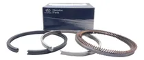 Comprar Anillo Getz Elantra Accent Cvvt Rio 1.6 0.75-030 Gruesos
