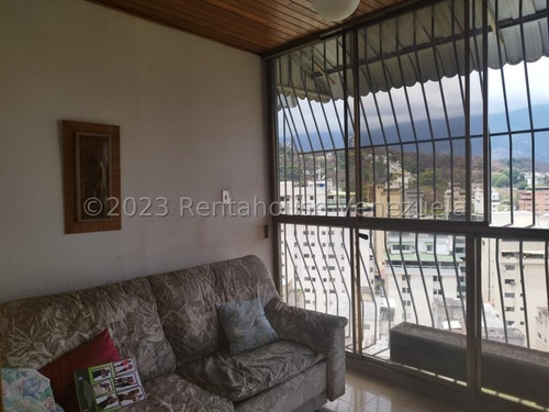 Apartamento En Alquiler Las Acacias 24-6661 Fabricio Liaz