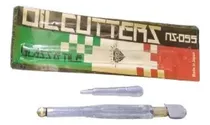 Comprar Corta Vidrios Con Aceitera Glass&tile Nz-051 Cutters