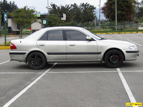 Mazda 626 2.0 Nm0