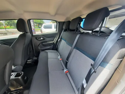 Citroën C3 1.6 Feel