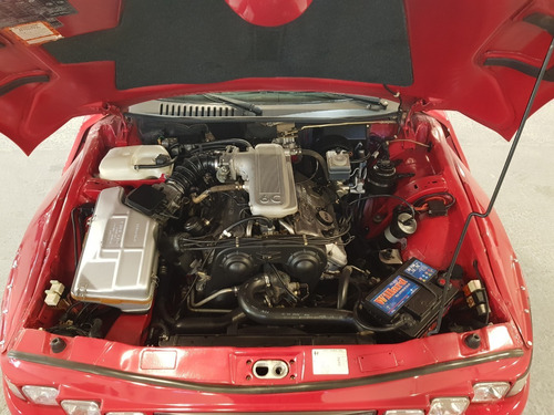 Imagen 13 de 17 de Alfa Romeo Sz Zagato (1993) - Macomeclassic