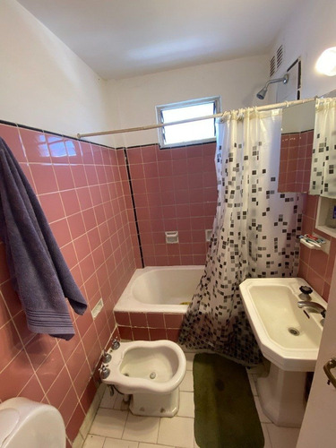 Imagen 4 de 14 de Venta Ph 2 Ambientes Al Contrafrente -- Oportunidad!! Barrio Chauvin