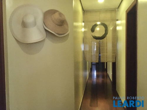 Imagem 12 de 15 de Apartamento - Higienópolis - Sp - 633485