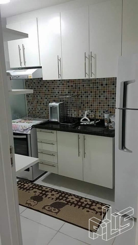 Imagem 7 de 11 de Apartamento À Venda Em Jardim Bertanha - Ap009118