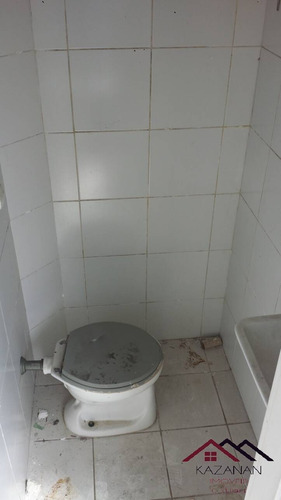Imagem 15 de 15 de 2 Dorm. No Paqueta 1 Vaga Coletiva - 1829