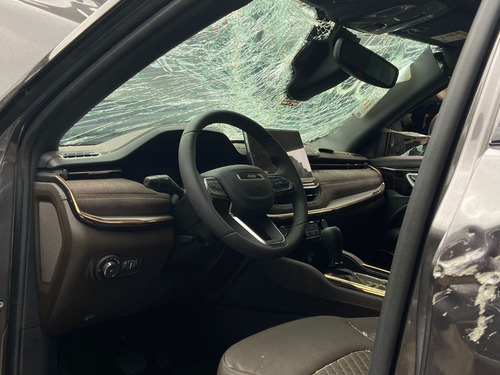 Sucata Jeep Commander 2021/2022 Flex 185cvs