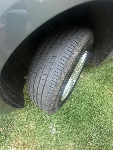 Chevrolet Cobalt 1.8 Ltz Aut. 4p