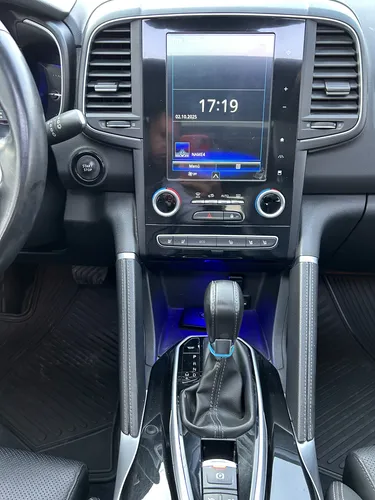 Renault Koleos 2.5 Iconic Cvt