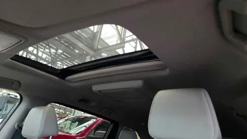 Honda Odyssey 2020