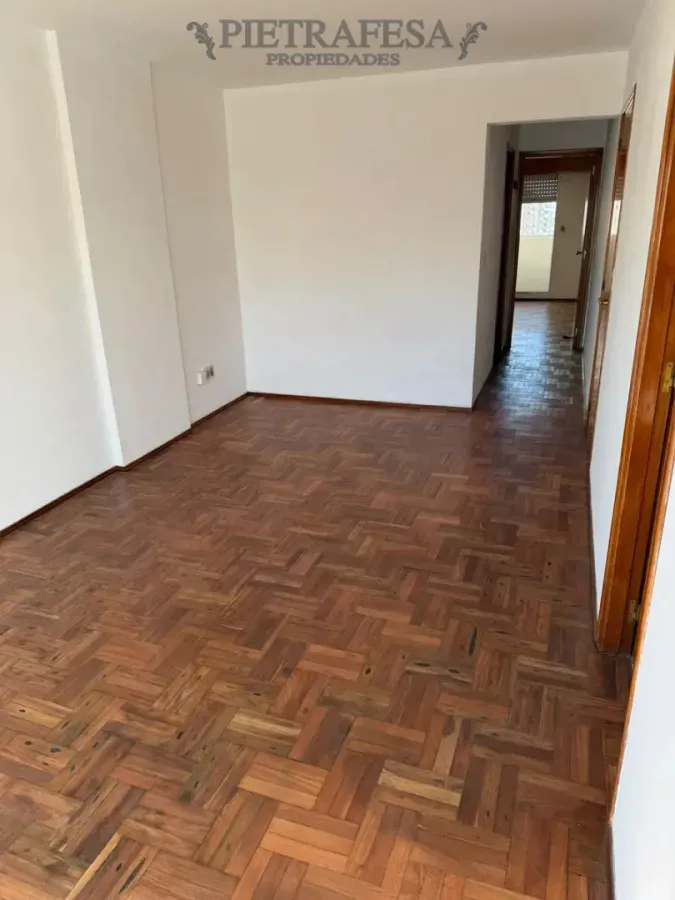 Apartamento En Alquiler, 1 Dormitorio, 1 Baño, Terraza. Punta Carretas. · Foto 2