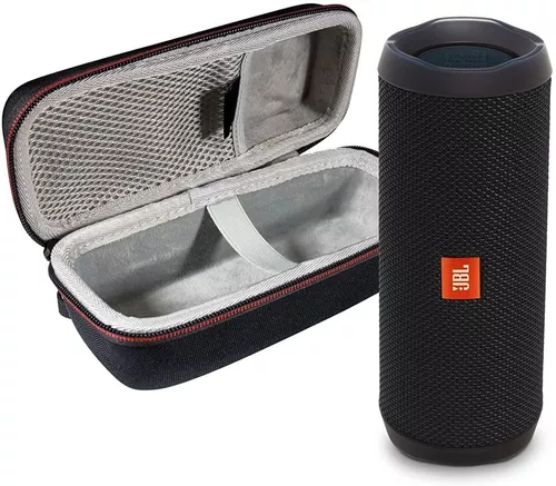 JBL Go 3 Portable Bluetooth Speaker -Black (JBLGO3BLKAM)- OPEN BOX