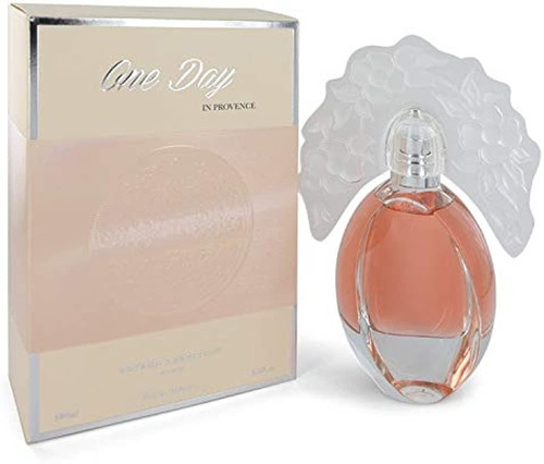 Perfume Mujer One Day Reyane - mL a $1999