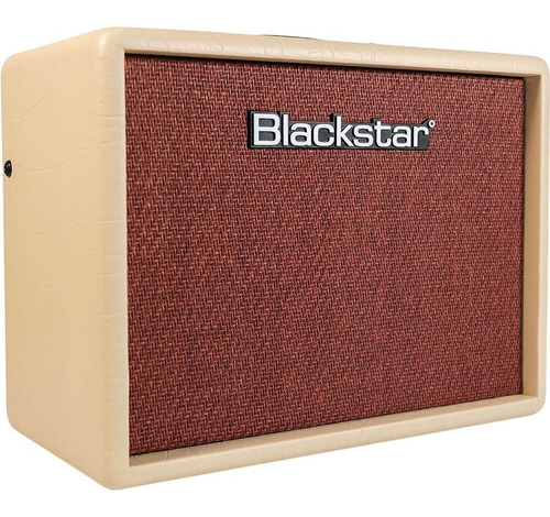 Amplificador de guitarra elétrica Blackstar Debut 15e 15w