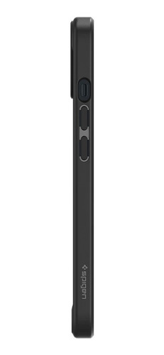 Imagem 6 de 7 de Capa Original Spigen Apple iPhone 13 6,1 Ultra Hybrid Matte