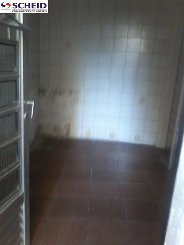 Imagem 15 de 15 de *excelente Sobrado: 3 Dorms, 1 Suíte, 4 Banheiros, 2 Vagas!!!* - Mc27