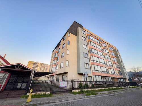 Departamento En Collao · Venta Uf 3.500