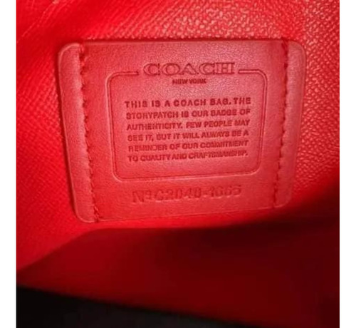Bolsa Coach Mujer Signature Mollie Tote