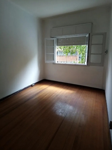 Precioso Apartamento En Alquiler De 2 Dormitorios, Centro!