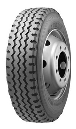 Llanta Kumho 315/80 R22.5 Kma03