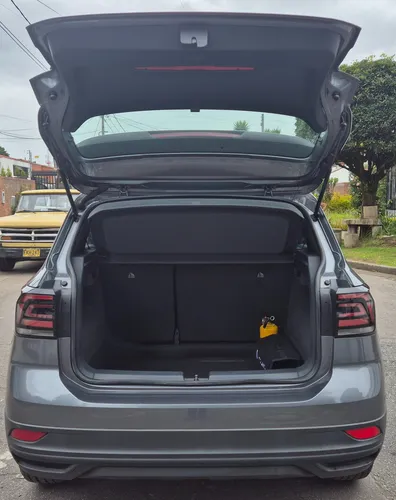 Volkswagen T-Cross 1.0 Tsi Trendline Mt