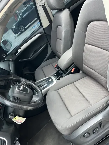 Audi Q5 3.2 Fsi S-tronic Quattro