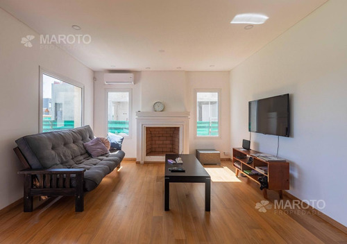 Imagen 24 de 30 de Casa En Venta En Barrio Puertos De Escobar - Maroto Propiedades