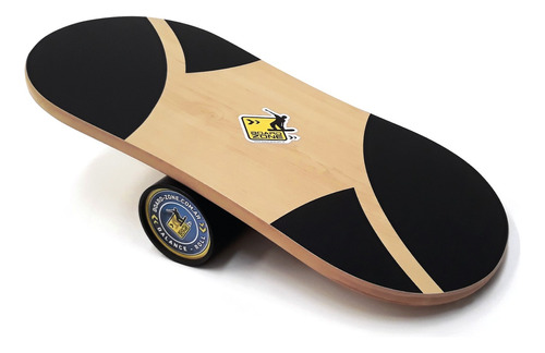 Balanceboard Indoor Surf Tabla Equilibrio Board Zone