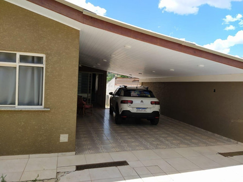 Imagem 4 de 30 de Casa Com 4 Dormitórios - Ca0620