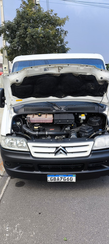 Citroën Jumper 2.3 Hdi 33m 15l 5p