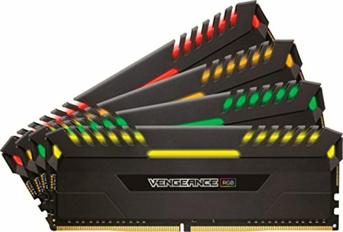 Corsair Vengeance Cmr32gx4m4c3000c15 Módulo De Memoria (32