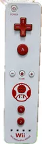 Comprar Control Wii Mote Toad Nintendo Wii Original